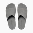 Ojai Slide - Grey - Top View
