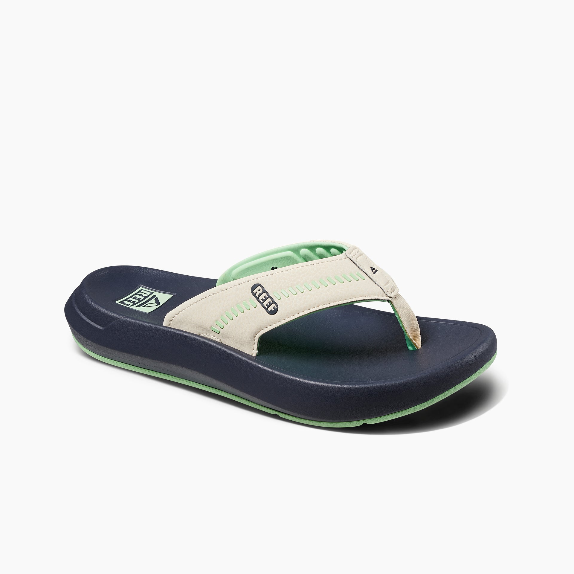 Cool Frost Men's Slide Sandals