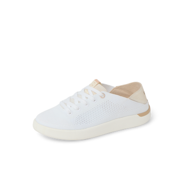 Reef Neptune - White/Vintage - Left Side View