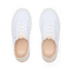 Reef Neptune - White/Vintage - Top View