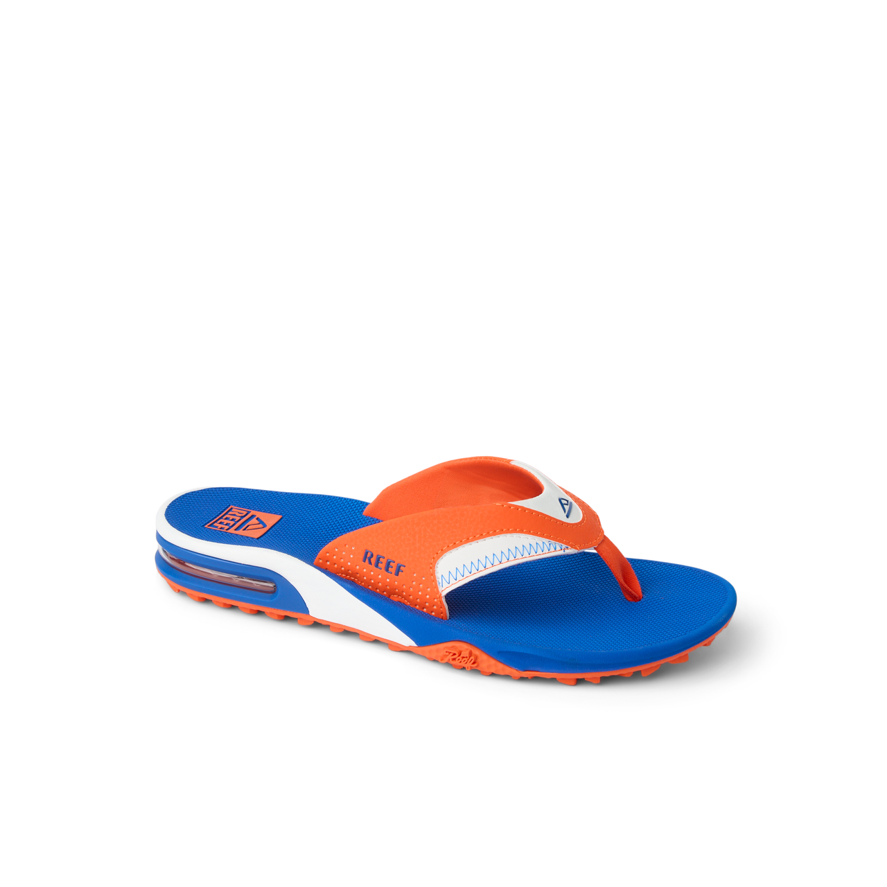 Fanning Pregame -  - Main View