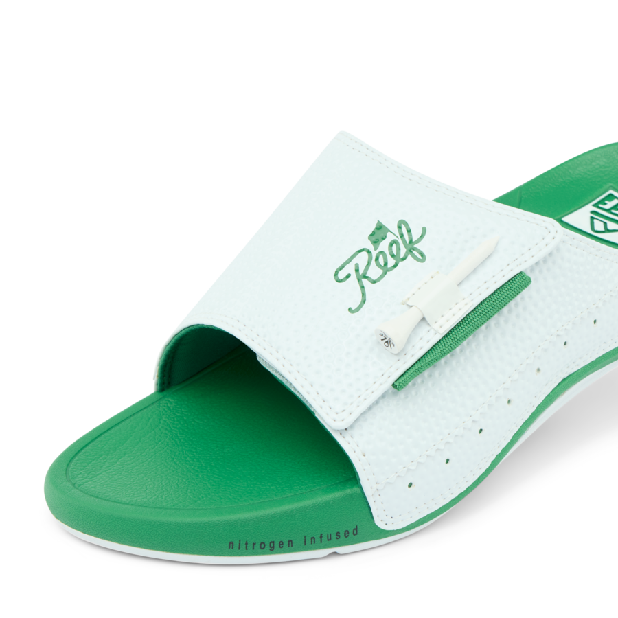 Cruiser Mulligan - Fairway - Down the Line 1 View