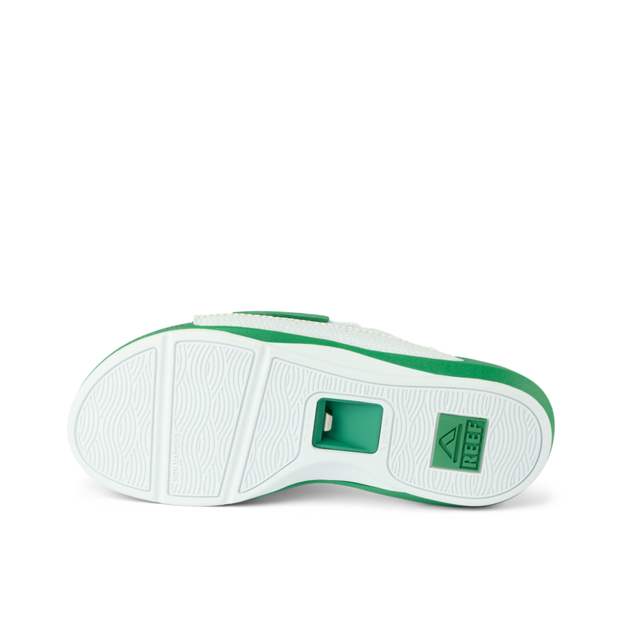 Cruiser Mulligan - Fairway - Underside View