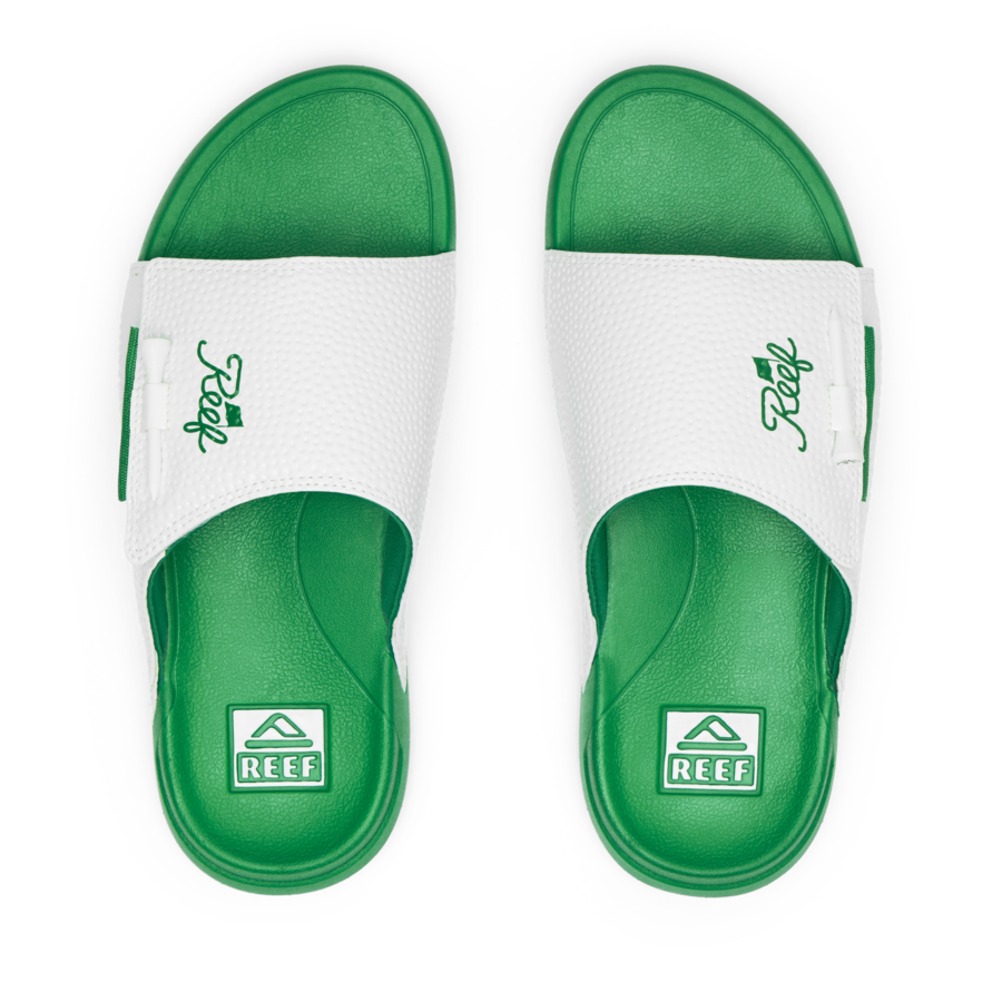 Cruiser Mulligan - Fairway - Top View