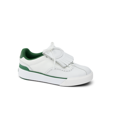 Onshore Pebble - White/Green - Main View
