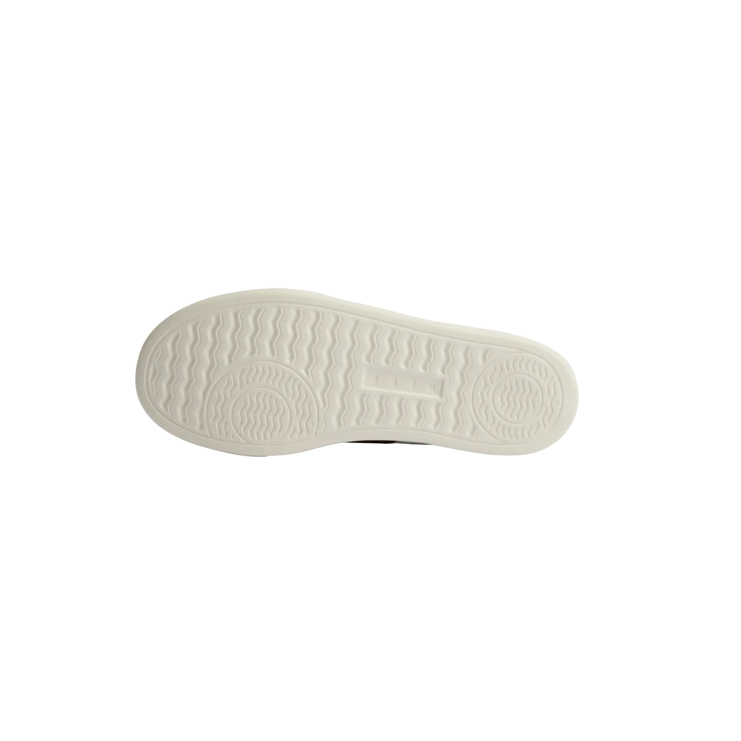 Swellsole Triton - Vintage Rust - Underside View