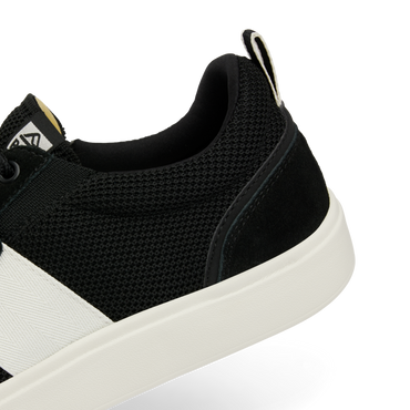 Swellsole Triton - Black Vintage - Down the Line 2 View