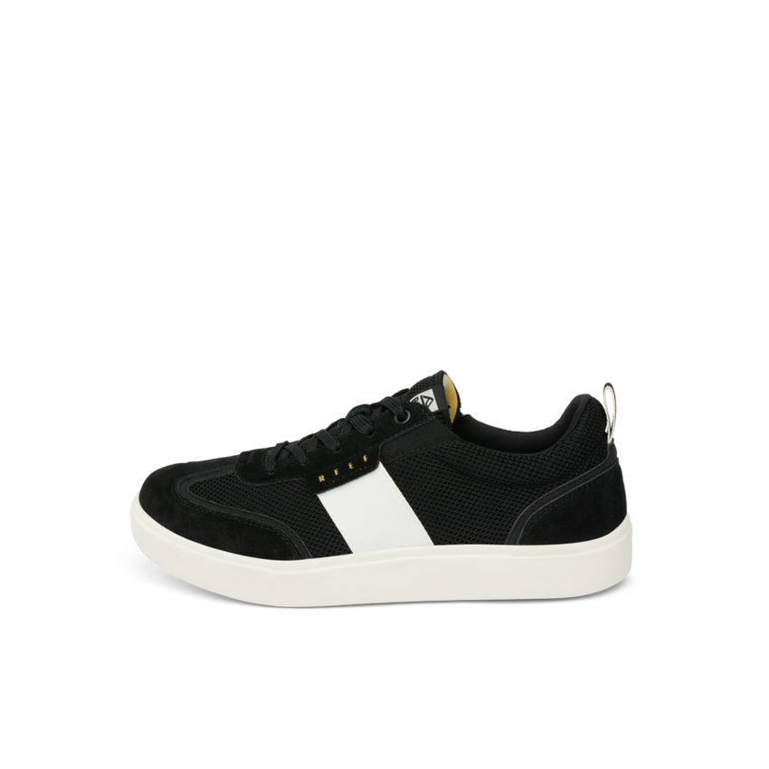 Swellsole Triton -  - Left Side View