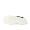 Swellsole Triton - Black Vintage - Underside View