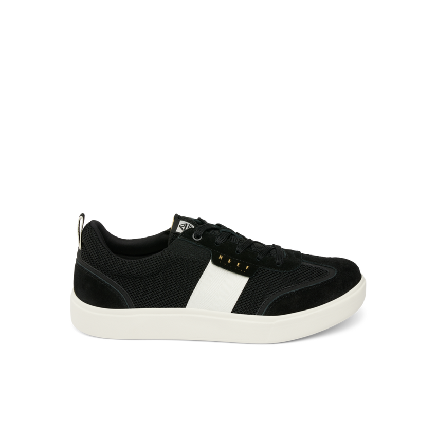 Swellsole Triton - Black Vintage - Right Side View