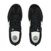 Swellsole Triton - Black Vintage - Top View