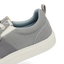 Swellsole Triton - Grey - Down the Line 2 View