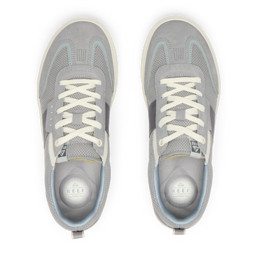 Swellsole Triton - Grey - Top View