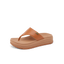Aura Serenity - Cocoa - Left Side View