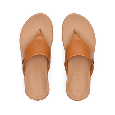 Aura Serenity - Cocoa - Top View