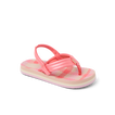 Little Ahi - Pink Plaid - Main View