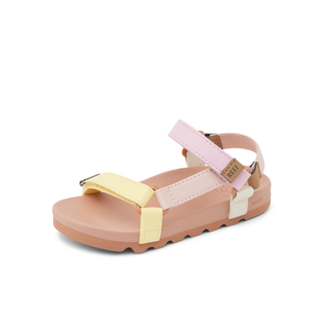 Little Rem Hi - Multi - Left Side View