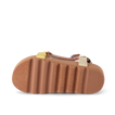Little Rem Hi - Multi - Underside View
