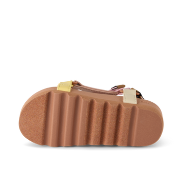 Little Rem Hi - Multi - Underside View