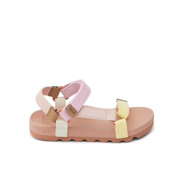 Little Rem Hi - Multi - Right Side View