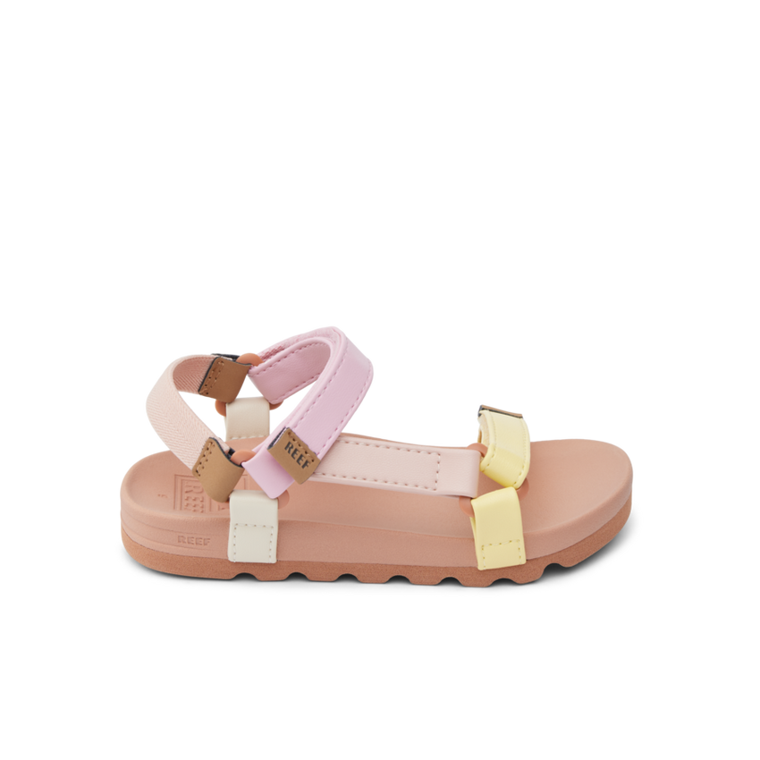 Little Rem Hi - Multi - Right Side View