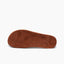 Cushion Vera Cruz - Cocoa - Underside View