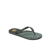 Reef Seaside Prints - Black/Yellow Swell - Main View