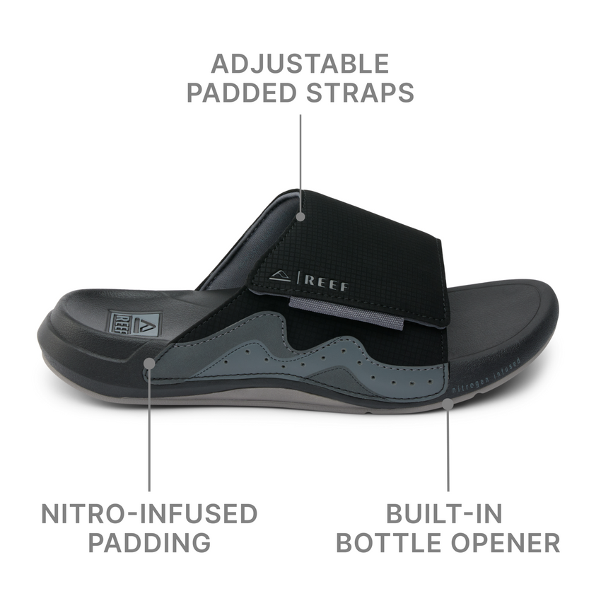 Cruiser Slide