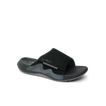 Cruiser Slide - Black/Grey - Main View
