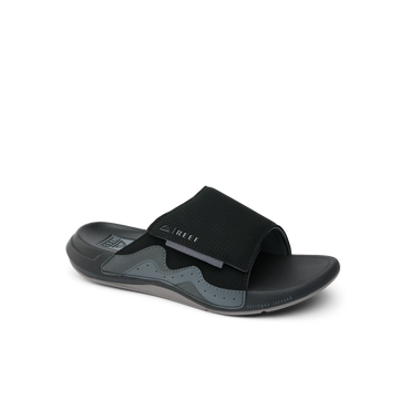 Cruiser Slide - Black/Grey - Main View