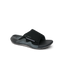 Cruiser Slide - Black/Grey - Main View