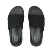 Cruiser Slide - Black/Grey - Top View