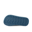 Little Ahi - Blue/Tan Palm - Underside View