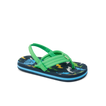 Little Ahi - Multi Shark - Main View