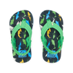 Little Ahi - Multi Shark - Top View