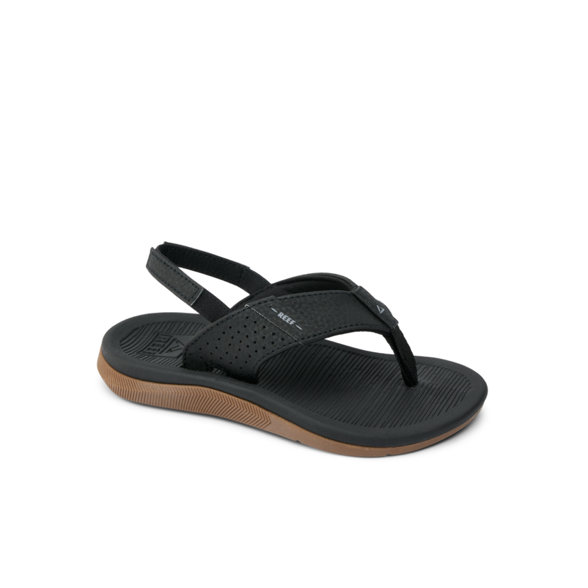 Little Santa Ana - Black - Main View