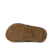 Little Santa Ana - Black - Underside View