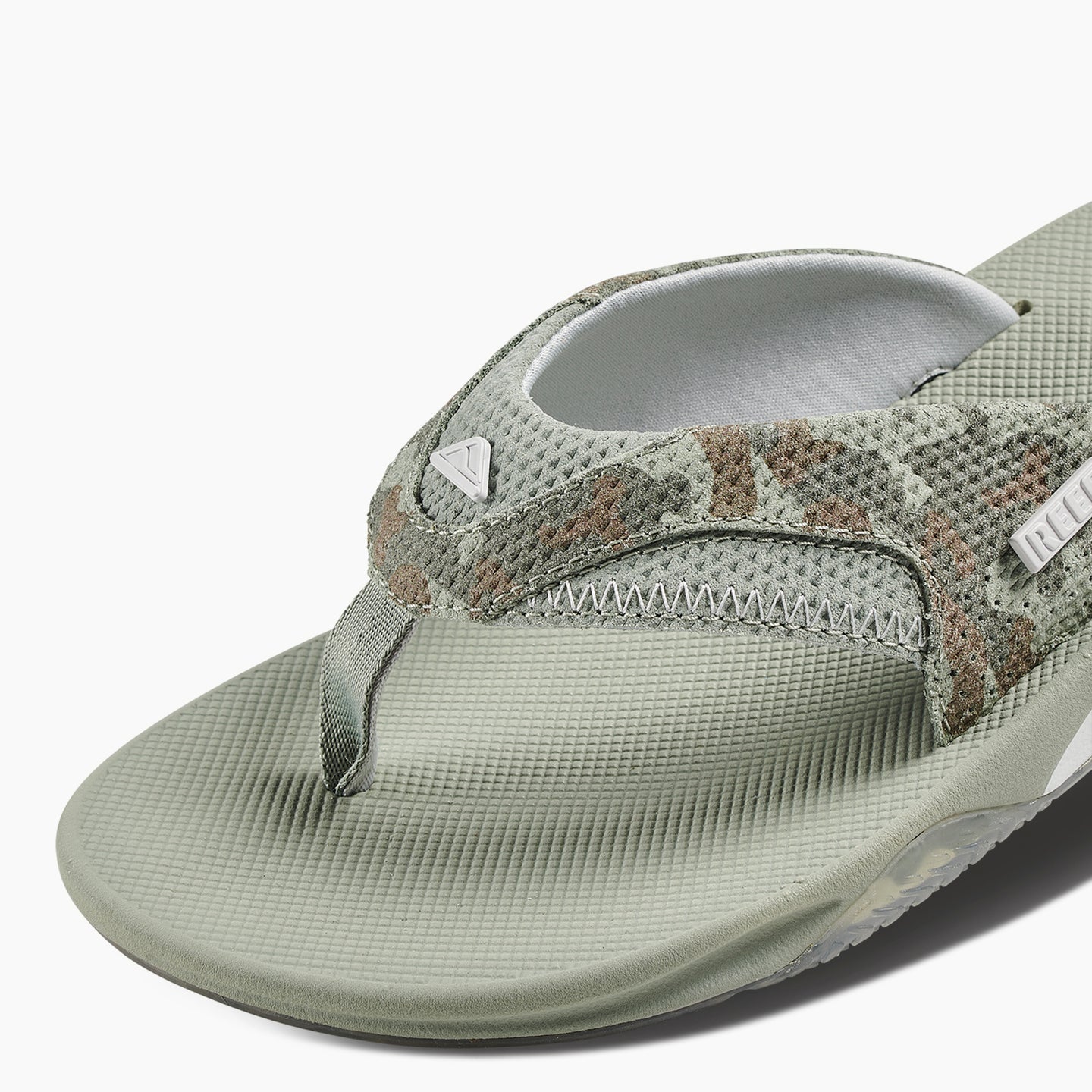 Fanning - Camo - Down the Line 1 View