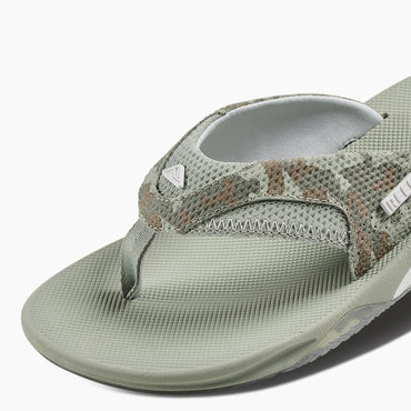 Fanning - Camo - Down the Line 1 View