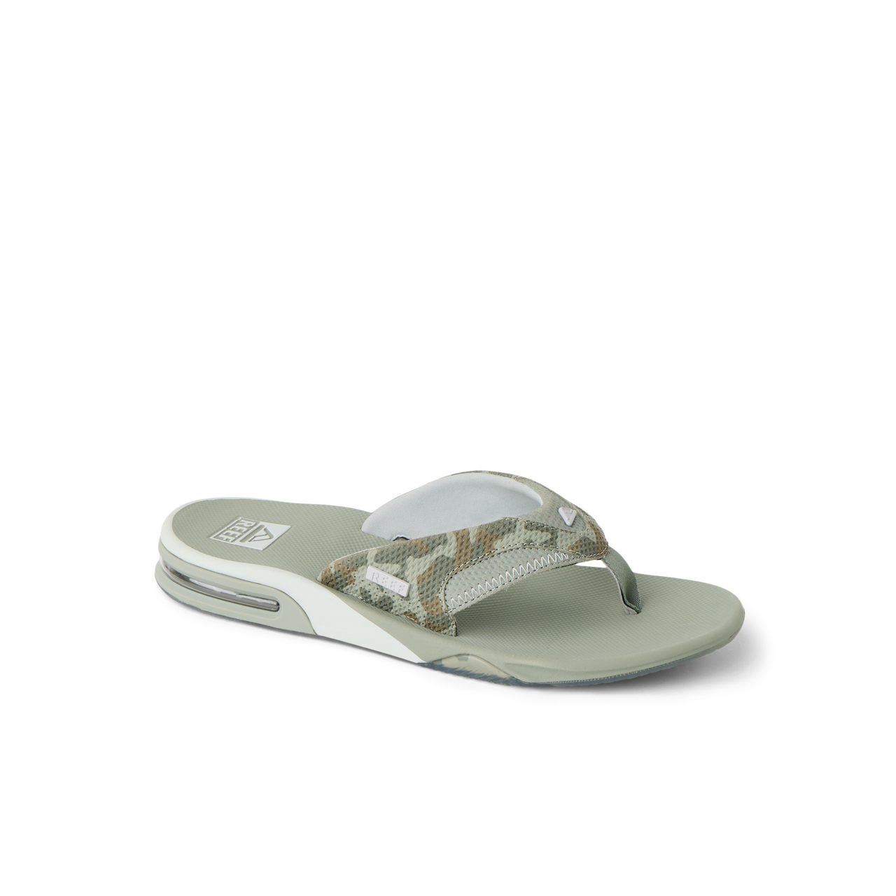 Fanning - Camo - Main View