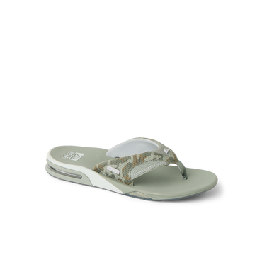 Fanning - Camo - Main View