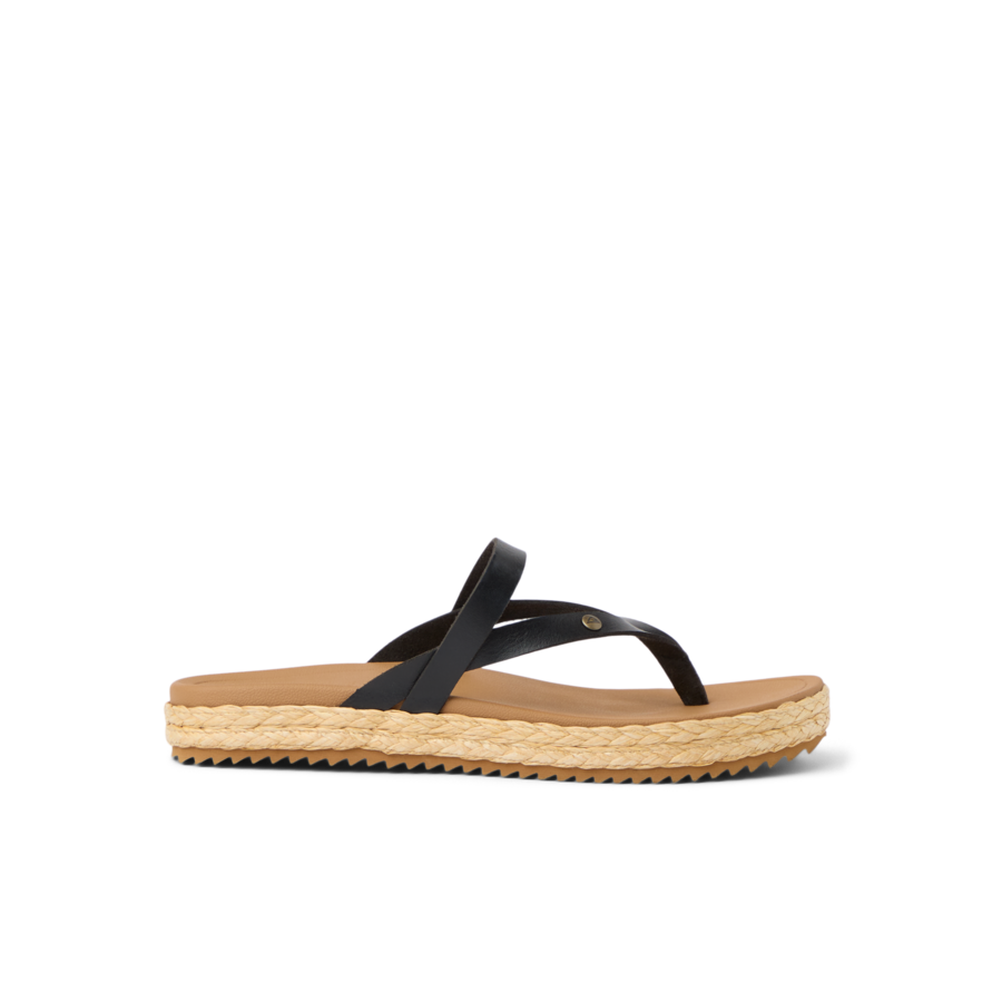 Reef Vista Carmen Sandal - Women's Shoes in Whisper White Reef Vista Carmen Sandal - Women's Shoes in Whisper White