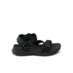 Cross-Shore - Black - Right Side View