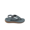 Little Santa Ana - Grey - Right Side View
