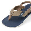 Little Santa Ana - Navy/Khaki - Down the Line 1 View