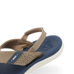 Little Santa Ana - Navy/Khaki - Down the Line 2 View