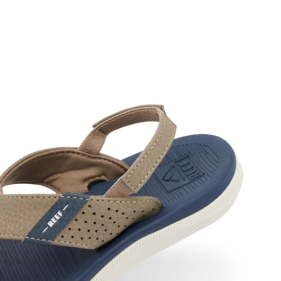 Reef Kids Santa Ana Cork - Gratis verzending in NL va €40 - Steenbergen