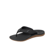 Kids Santa Ana - Black - Right Side View