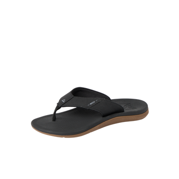 Kids Santa Ana - Black - Right Side View