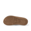 Kids Santa Ana - Black - Top View